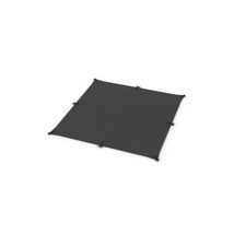 TOJA Grid Shade Sail Graphite 10' x 10 Feet