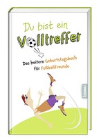 Du Bist Ein Volltreffer | Buch | Deutsch (2023) | 80 S. | St. Benno