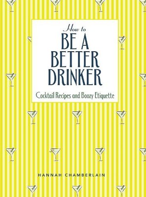 Hannah Chamberl How to Be a Better D (Hardback) (UK IMPORT) (PRESALE 04/10/2025)