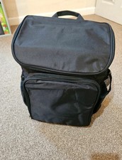 💈 Professional Barber & Hairdresser Travel Backpack Perfect for mobile stylists