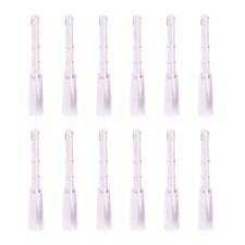 Arrow Parts Broadhead Points Connector Arrow Connector Aluminum Material