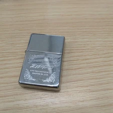 ZIPPO Lighter 1932 Vintage Used Classic Collection Collectible Smoking