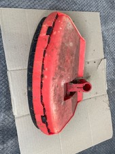 Mitox 260-L Petrol Strimmer Trimmer Guard