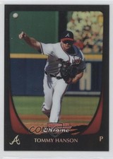 Click to enlarge Tommy Hanson