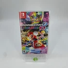 Mario Kart 8 Deluxe (Nintendo Switch, 2017)