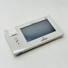 Aiphone JP-4MED Video Door Intercom Master Station Monitor Unit No Handset/PSU 