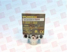 TURCK BI20-CA40-ADZ30X2-B1131/S34/S1590 / BI20CA40ADZ30X2B1131S34S1590 (NEW IN B