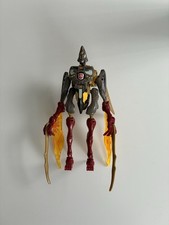 Transformers Skydive Universe Deluxe Class