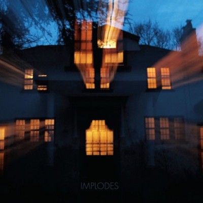 Recurring Dream by IMPLODES [Audio CD]