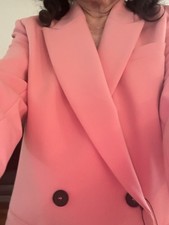Pink Jacket