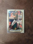 Konnor Griffin BCP-92 Bowman Chrome RC