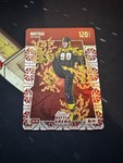 Bo Jackson Battle Arena JJ Watt Great Grandmas Linoleum Fire Wattage GGL-354