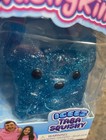 MushyKinz Iceez TABA Squishy Blue Scout Series 1 Squeeze Toy — photo 2
