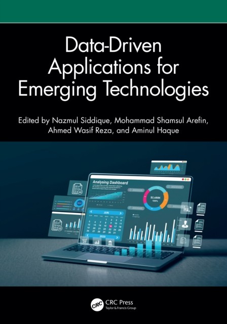 Data Driven Applications For Emerging T
