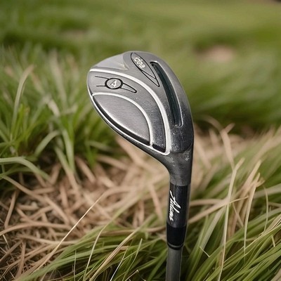 Ladies RH Adams 4 Hybrid Iron Womens Flex 39.25'' Golf club UPC1073