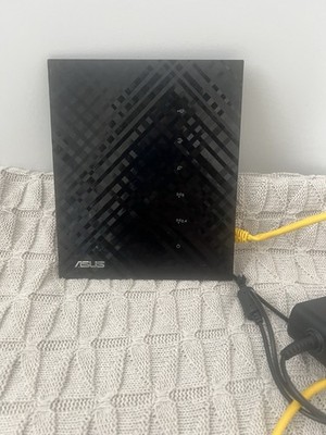 ASUS RT-N56U 300 Mbps 4-Port Gigabit Wireless N Router