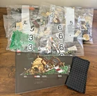 LEGO Star Wars: Dagobah Jedi Training Diorama (75330) - No Box