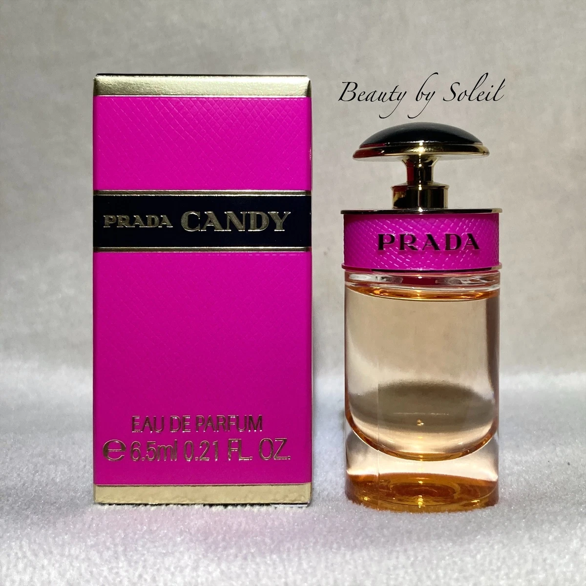 PRADA Candy Eau de Parfum for Women for sale | eBay