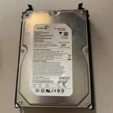 Seagate Barracuda  7200.9 400 Gb - 3.5 HDD