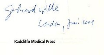 How to be a good enough GP. Surviving and thriving in the new primary care organ