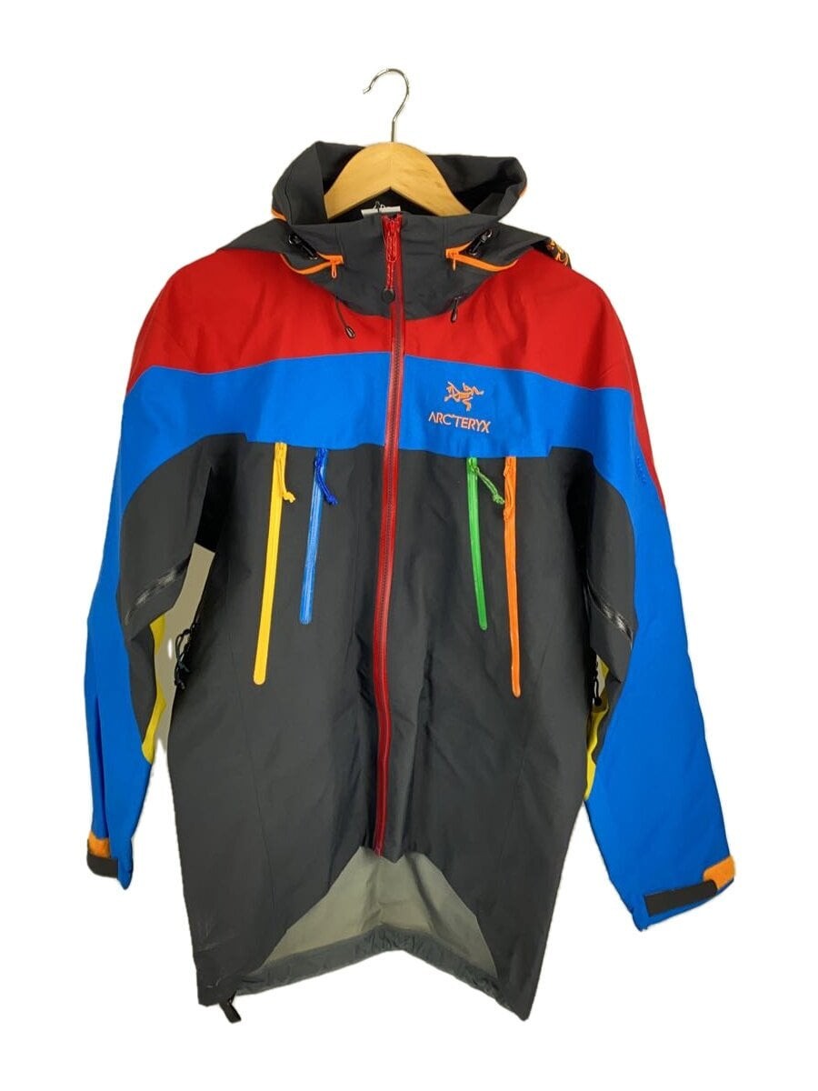 ARC'TERYX Giacca ARC’TERYX × BEAMS multicolore S usata
