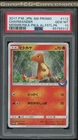 PSA 10 ⭐️ Pokemon Charmander 112 Midsummer Pika Alola Festival Japanese Promo