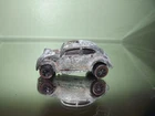 Hot Wheels Redline Custom Volkswagen