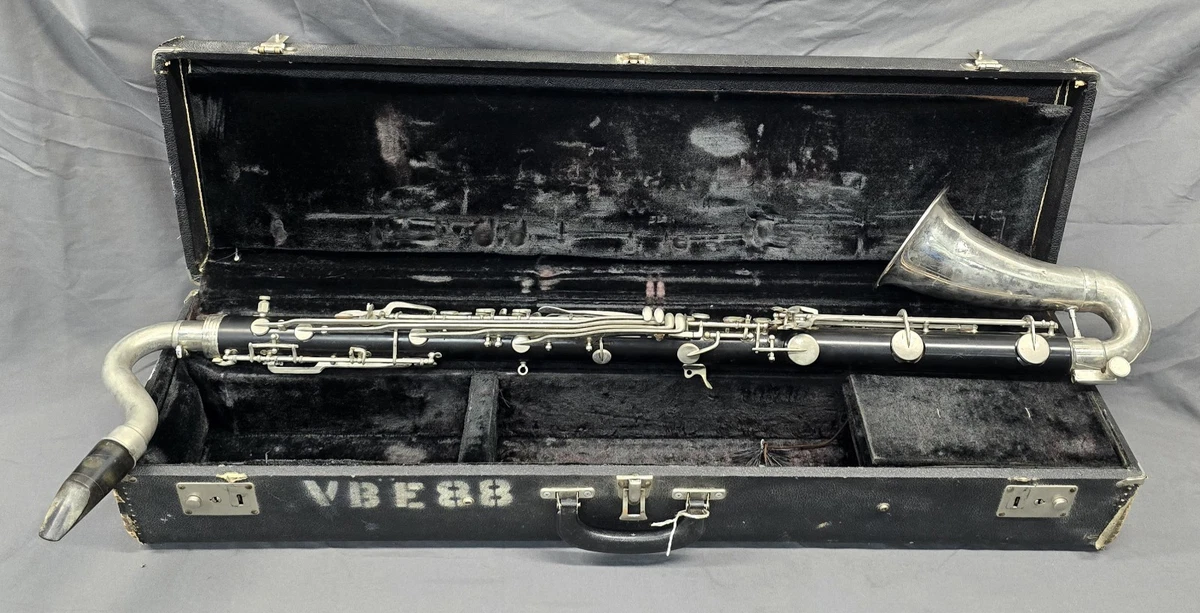 Bundy Clarinets for sale - eBay