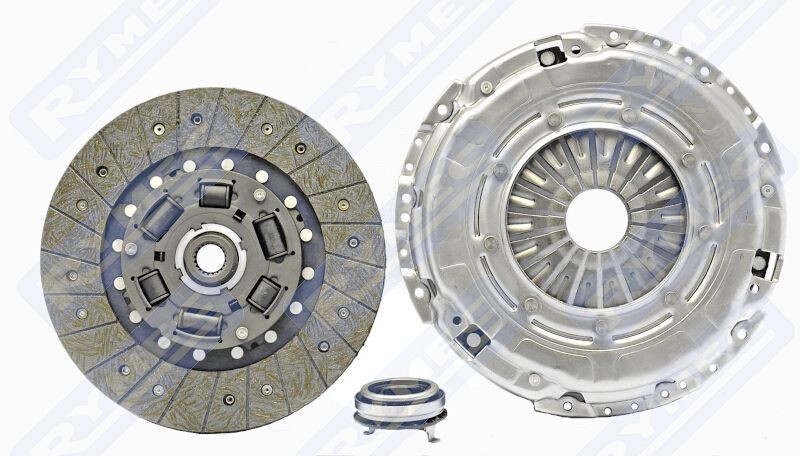 CLUTCH KIT JT1695 FOR HYUNDAI KIA CEE'D/PRO/SW/Hatchback SPECTRA5 CERATO 1.6L