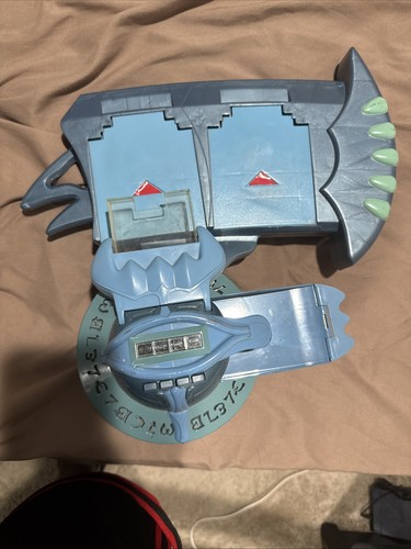 1996 Yu-Gi-Oh YuGiOh Chaos Duel Disk Card Launcher Cosplay Kazuki Takahashi Toy 