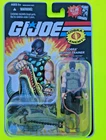 GI Joe 25th Anniversary Cobra Reptile Trainer CROC MASTER Hasbro