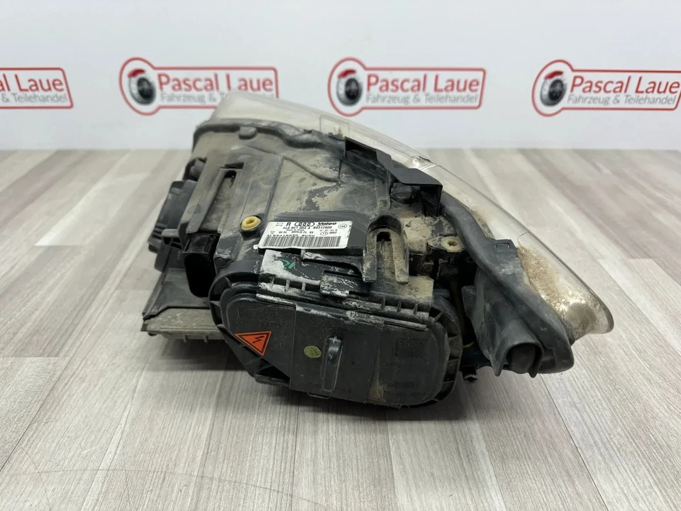Audi Q7 4L Original Bi-Xenon Xenon Scheinwerfer Rechts 4L0941004A 4L0907391 - Bild 4 von 4