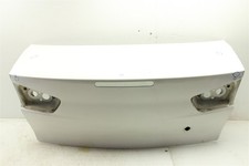 08-15 Mitsubishi Evolution X Trunk Lid Evo 2008-2015
