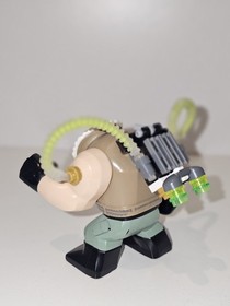 Official Lego Bane 70914 Big Figure Batman Movie Super Heroes Minifigure SH0414