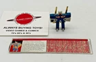 1986 Eject w/ Tech Spec Complete G1 Transformers Cassette Figure