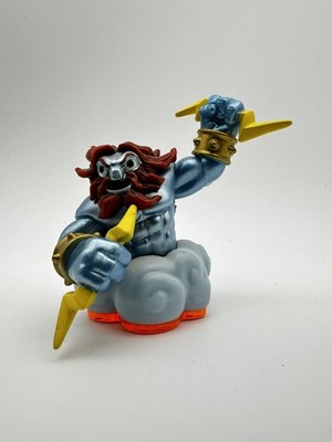 Skylanders - Giants Figur: Lightning Rod