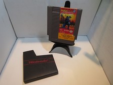 Ninja Gaiden III: The Ancient Ship of Doom NES Authentic Rare TESTED