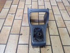  RARE cover center console shift Honda Civic SiR EK4 EK9 EK3 EJ9 96-00