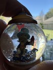 Disney 30th Anniversary Jiminy  Cricket Snow Globe Ornament Limited Edition — photo 8