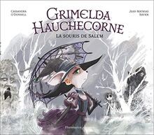 Grimelda Hauchecorne - La souris de Salem von ODon... | Buch | Zustand sehr gut