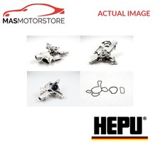 ENGINE COOLING WATER PUMP HEPU P322 P NEW OE REPLACEMENT
