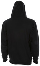 MCR Safety FR Gear SS1BK Hoodie Size L