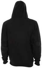 MCR Safety FR Gear SS1BK Hoodie Size L