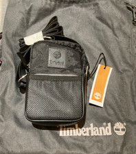 Timberland mini cross body bag messenger bag