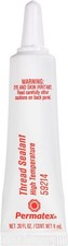 Permatex 59214 Thread Sealant 12/6Ml 