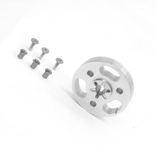 1/4 5Inch Metal Tape Disc Controller Space Saving and Easy To Use for Recorder