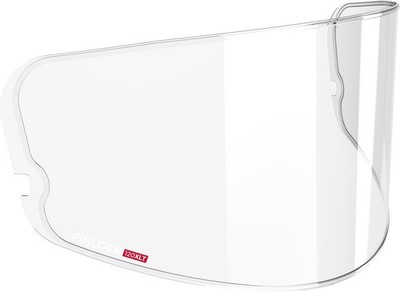 Scorpion Pinlock 120 XLT für EXO-GT SP/1500/530 Air Visiere Antibeschlag Linse