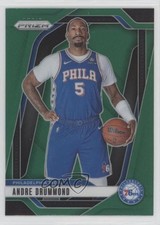 Click to enlarge Andre Drummond