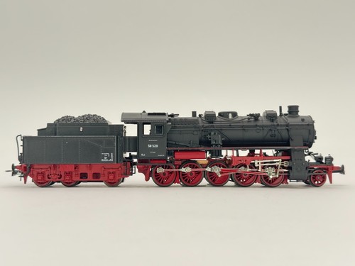 Roco H0 43203 BR 58 529 DRG OVP FÜR MÄRKLIN -MONI- | Zustand: Gebraucht