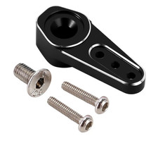 INJORA 11KG Coreless High Torque Micro Servo Horn For 1/24 AX24 INJSCX24-158BK